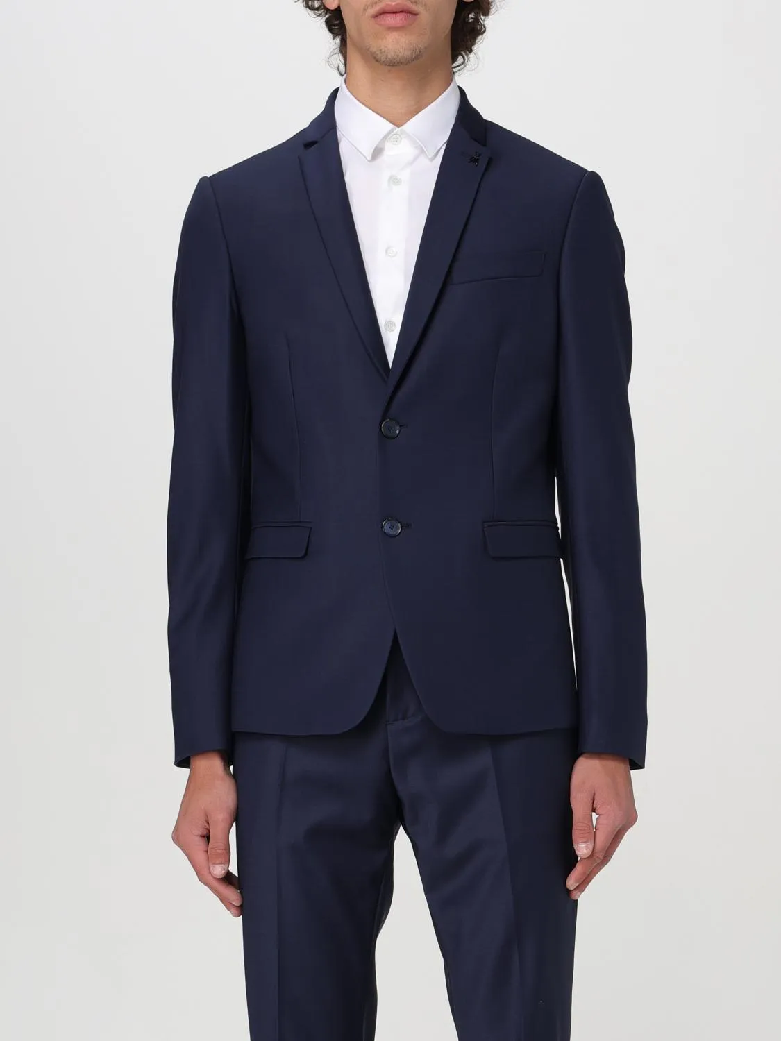 Chaqueta hombre Patrizia Pepe