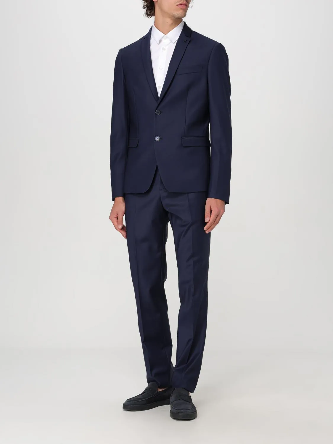 Chaqueta hombre Patrizia Pepe