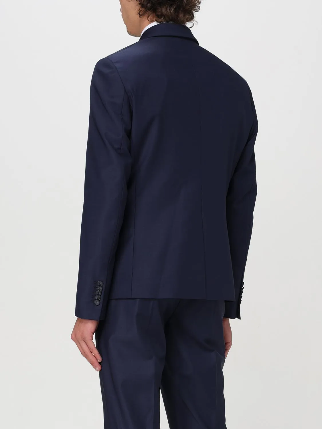 Chaqueta hombre Patrizia Pepe
