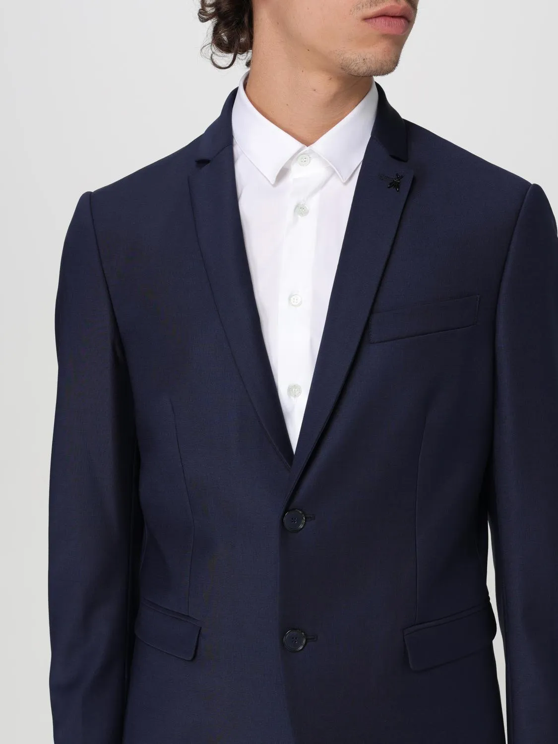 Chaqueta hombre Patrizia Pepe