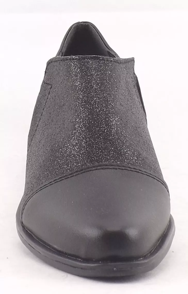 Zapatos Mocasin Reptil Charol Bajos Liquidacion Nuevos 800